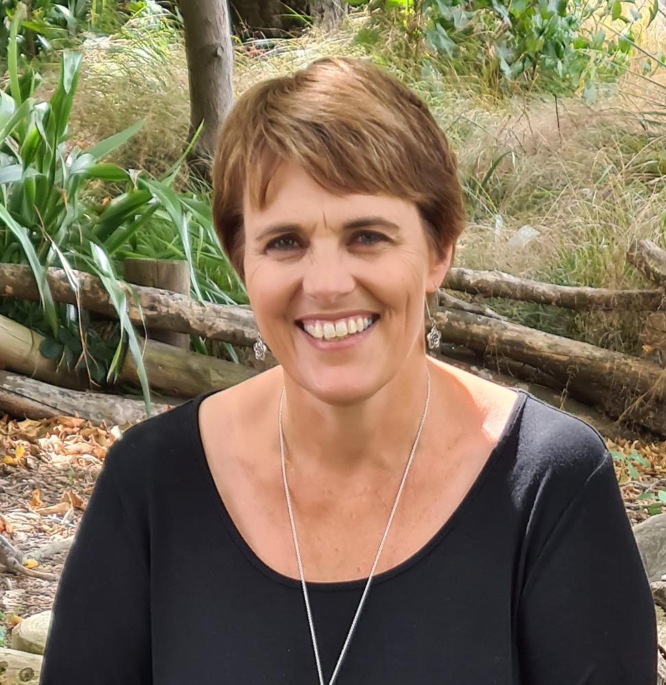Sandy Hastings